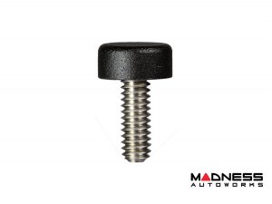 Ford F-150 13th and 14th gen., Lightning Antenna Stubby Antenna by CravenSpeed  (2015-2024)